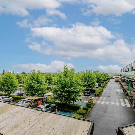 B&B Hotel Cambrai Proville Exterior photo