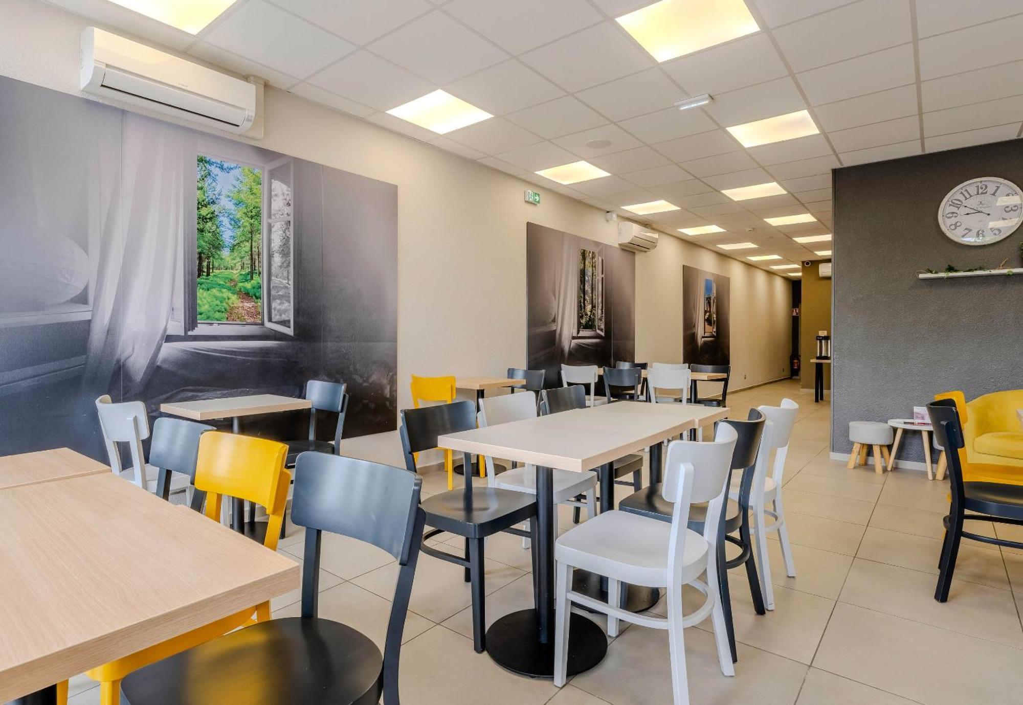 B&B Hotel Cambrai Proville Exterior photo
