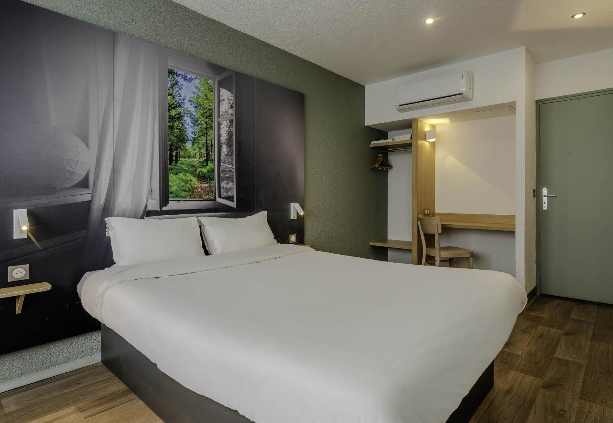 B&B Hotel Cambrai Proville Exterior photo